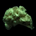 Anglesite ps. after Cerussite - image 3