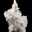 Anglesite Ps. After Cerussite - image 2