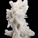 Anglesite Ps. After Cerussite - image 1