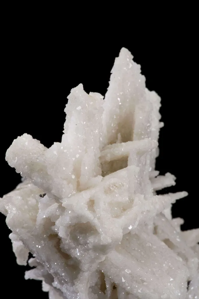 Anglesite Ps. After Cerussite - image 5