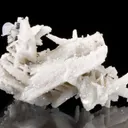 Anglesite Ps. After Cerussite - image 4