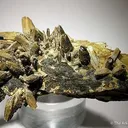 Anglesite Pseudomorph After Pyromorphite - image 1