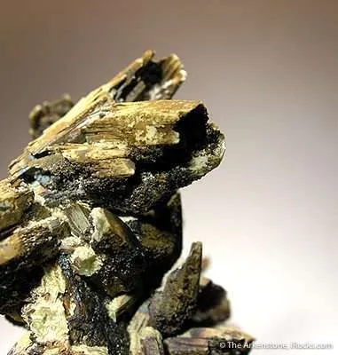 Anglesite Pseudomorph After Pyromorphite - image 3