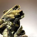 Anglesite Pseudomorph After Pyromorphite - image 3