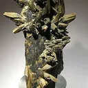 Anglesite Pseudomorph After Pyromorphite - image 2