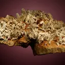 Anglesite replacing Pyromorphite - image 4