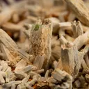 Anglesite replacing Pyromorphite - image 2