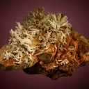 Anglesite replacing Pyromorphite - image 5