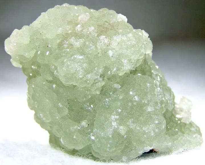 Anglesite, Smithsonite image