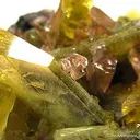 Anglesite With Cerussite - image 2