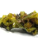 Anglesite With Cerussite - image 1