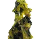 Anglesite With Cerussite - image 3