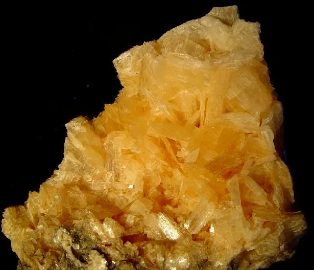 Anhydrite - image 1