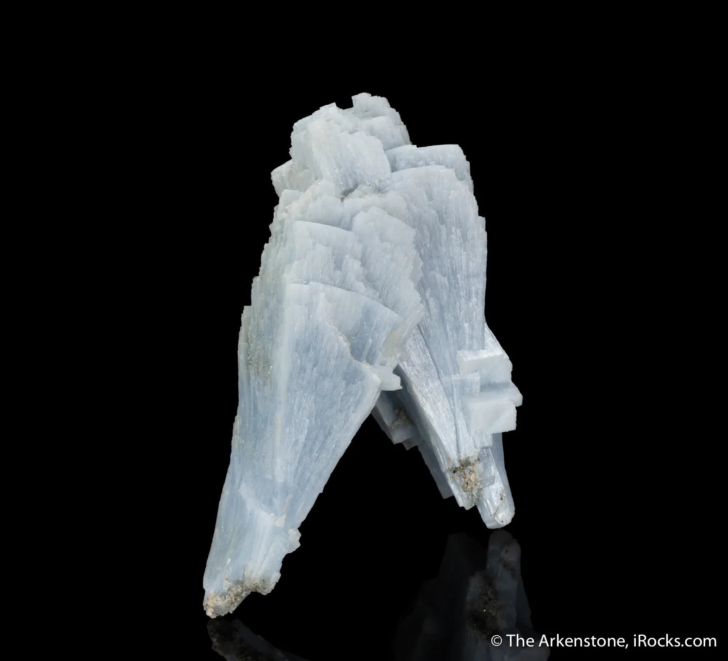 Anhydrite - image 4