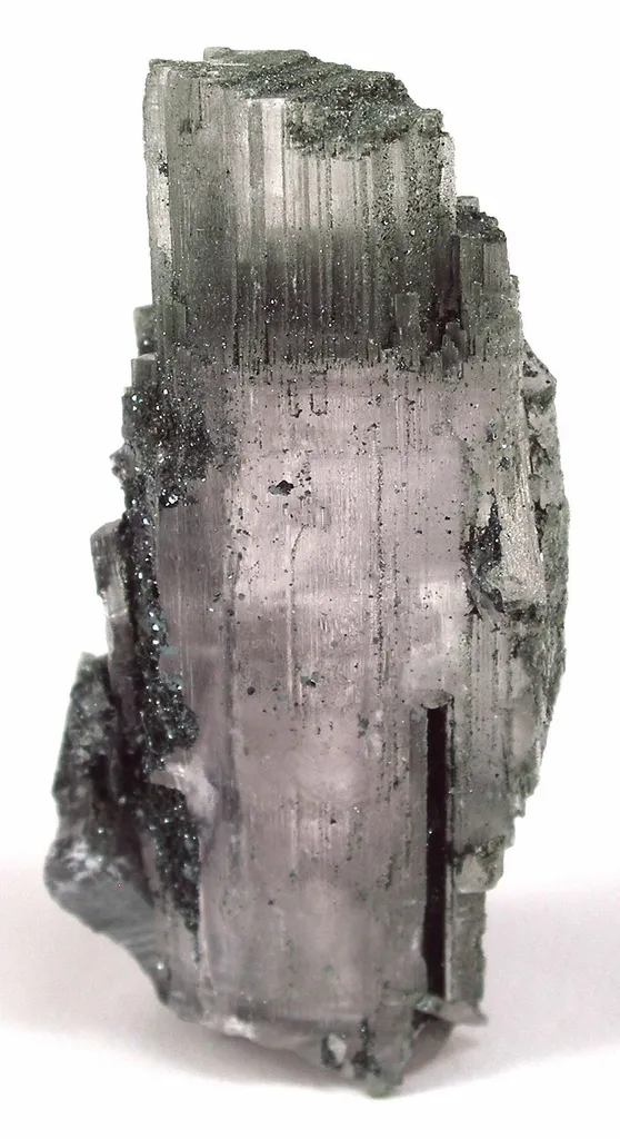 Anhydrite image