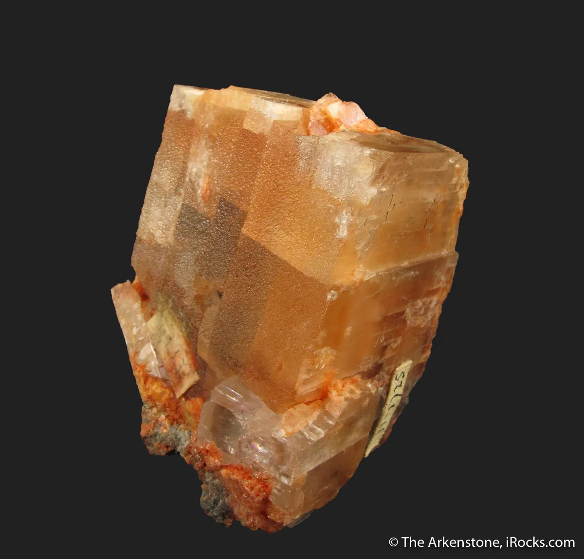 Anhydrite - image 2