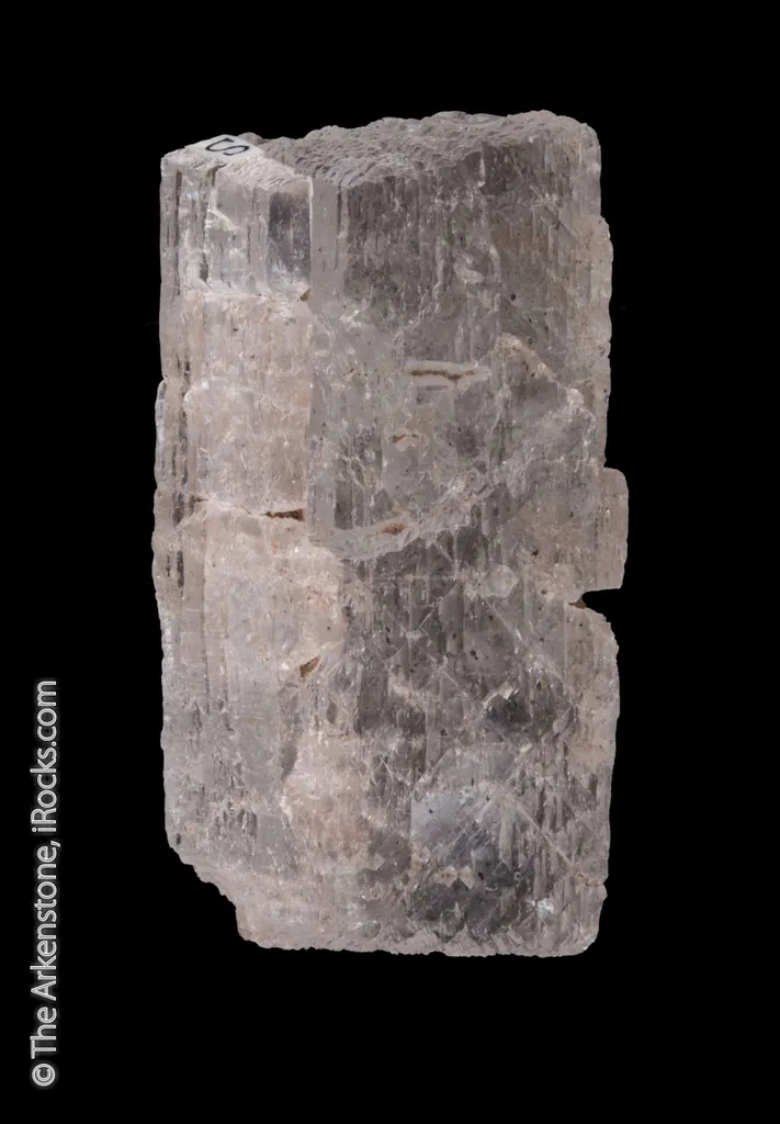 Anhydrite image