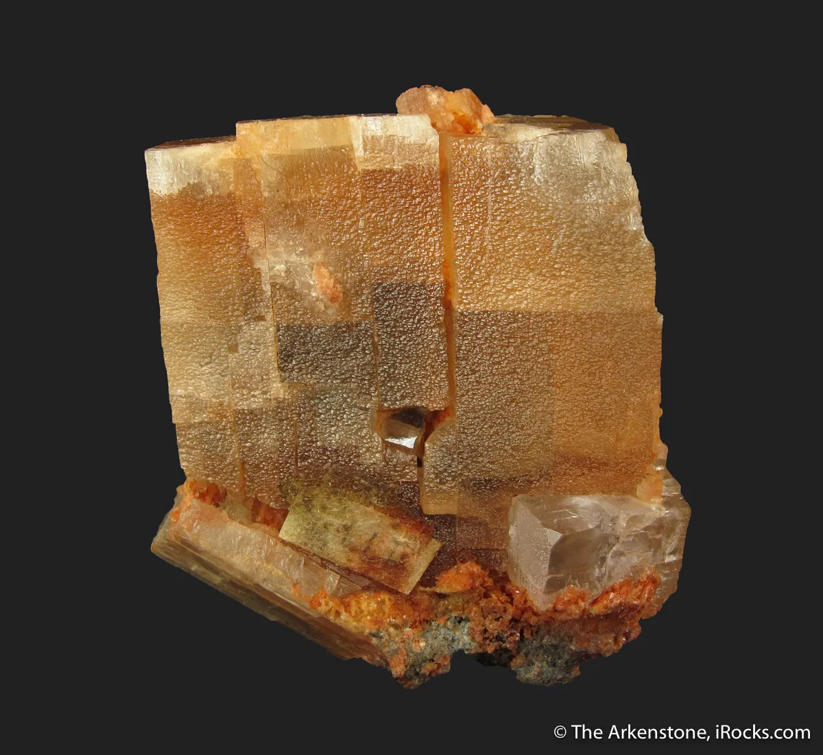 Anhydrite - image 4