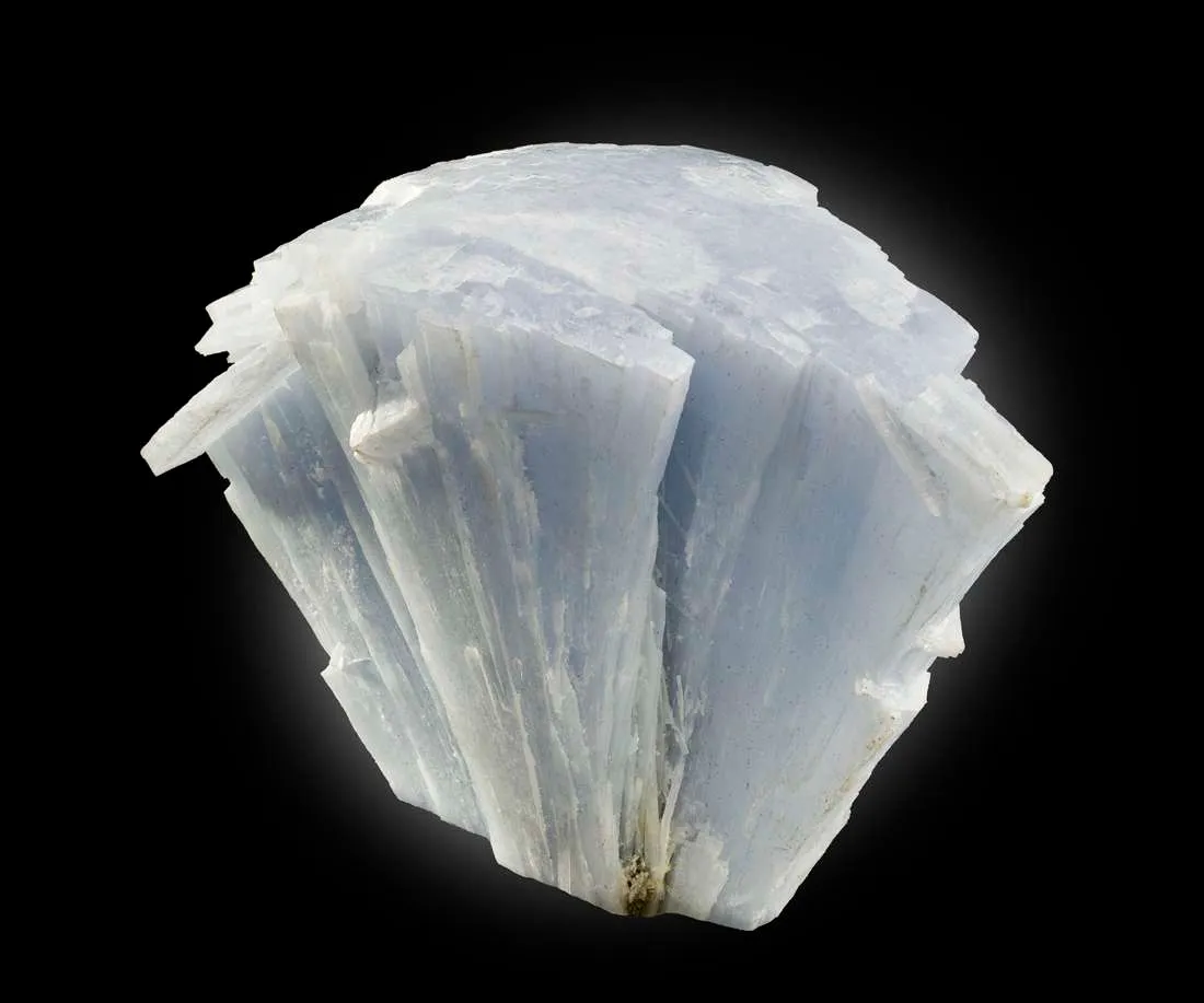Anhydrite - image 3