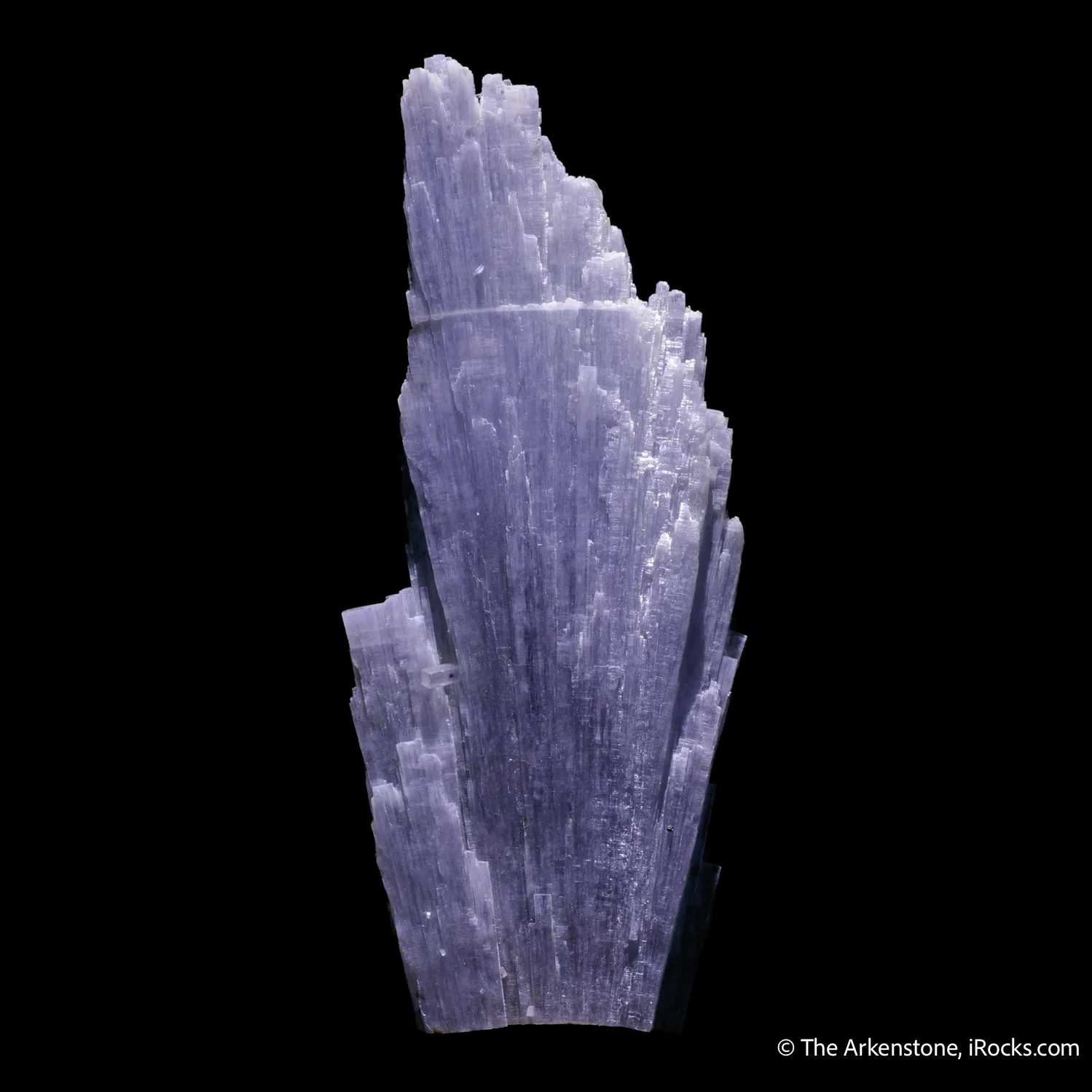 Anhydrite - image 3