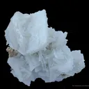 Anhydrite and Calcite - image 1