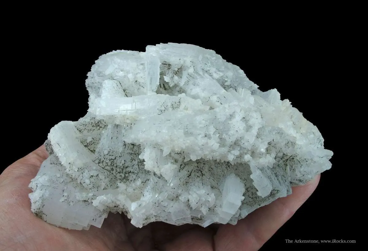 Anhydrite and Calcite - image 4