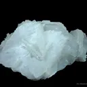 Anhydrite and Calcite - image 6