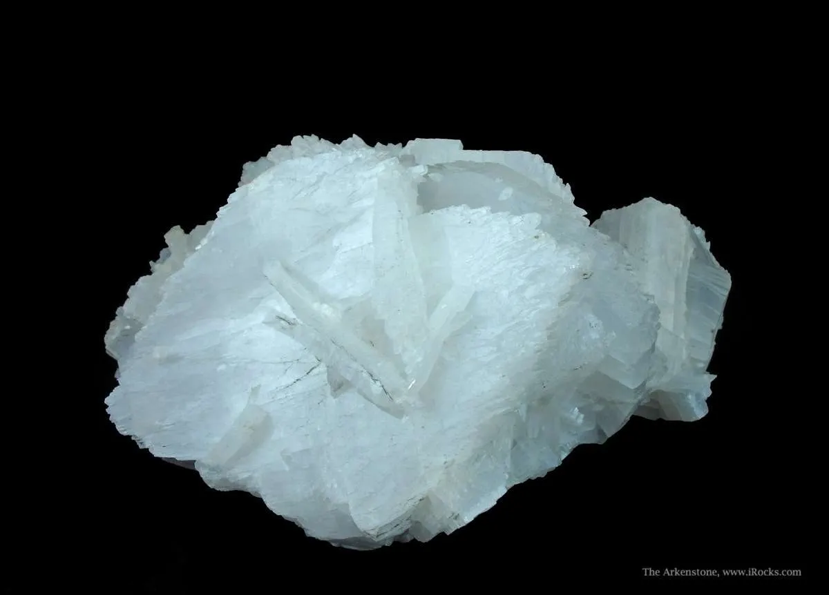 Anhydrite and Calcite - image 6