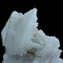 Anhydrite and Calcite - image 3