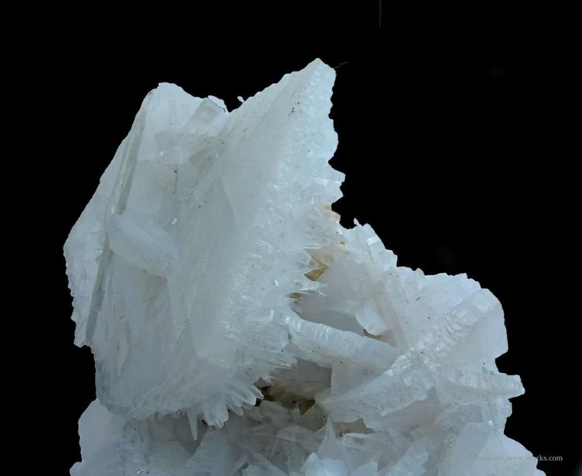 Anhydrite and Calcite - image 3