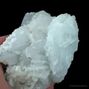 Anhydrite and Calcite - image 2