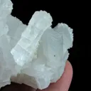 Anhydrite and Calcite - image 3