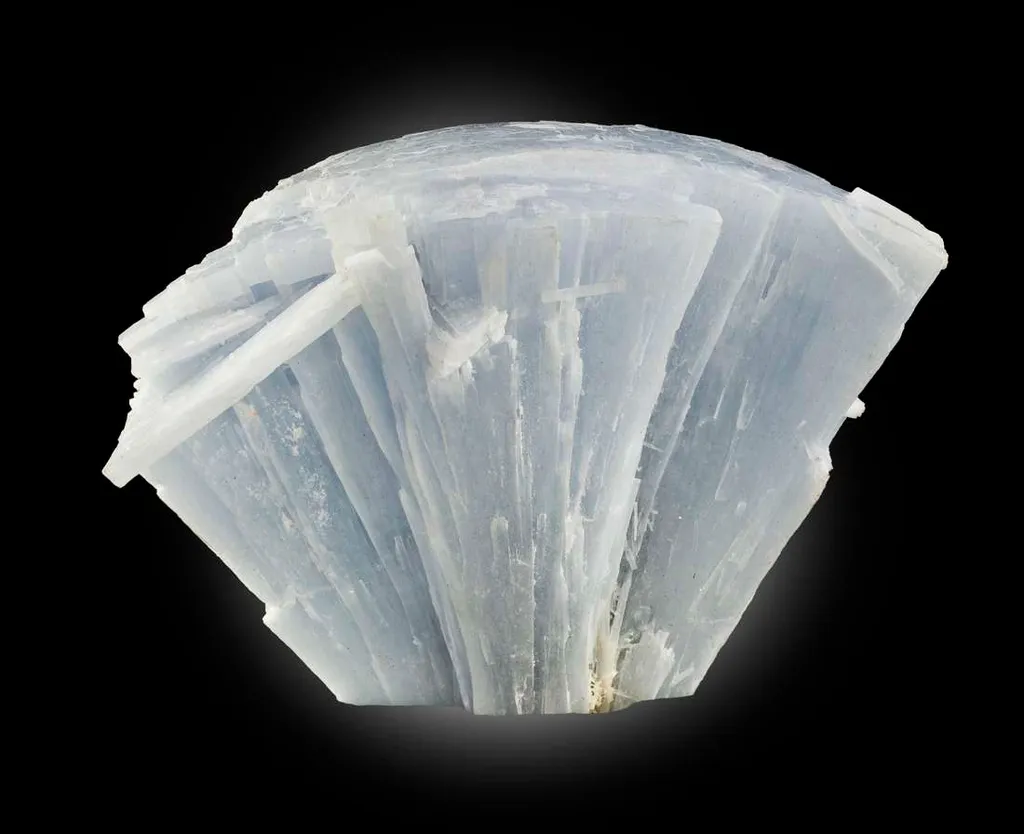 Anhydrite image