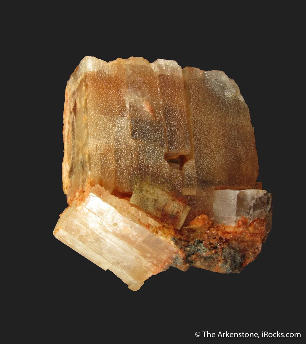 Anhydrite - image 3