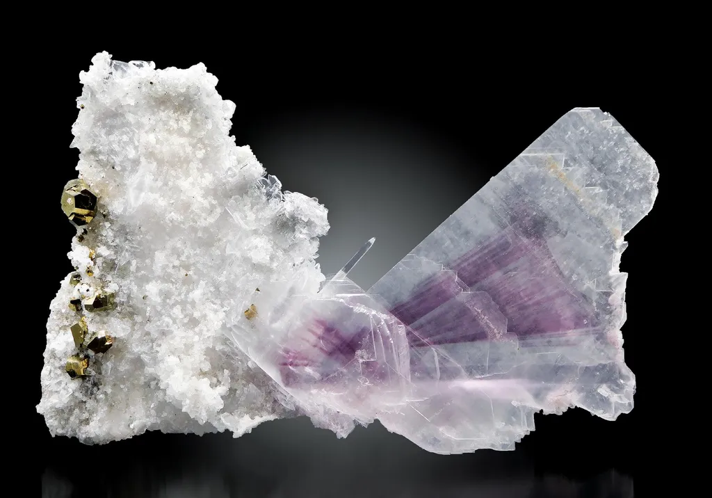 Anhydrite image