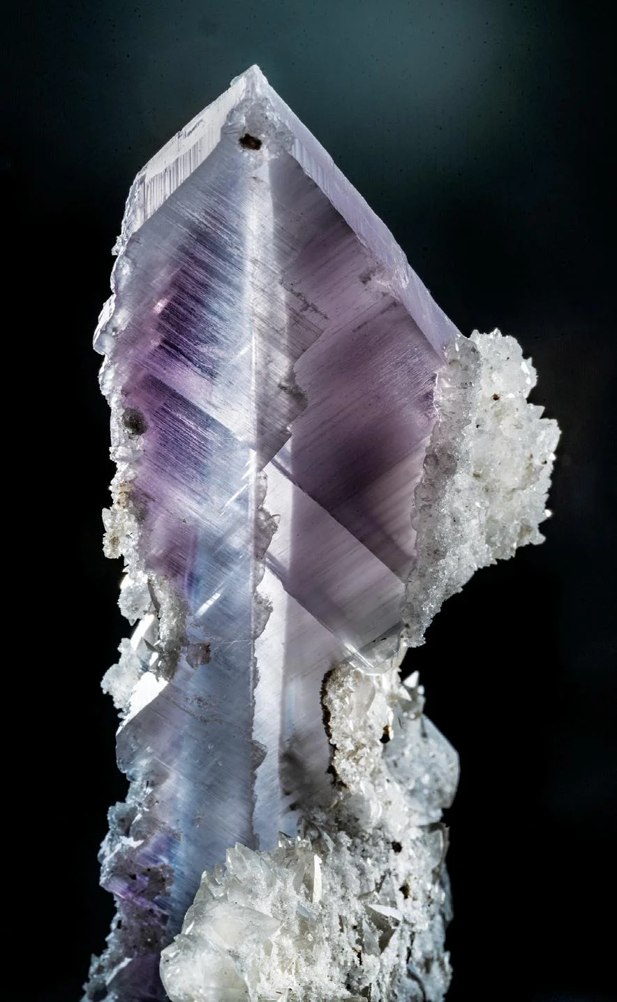 Anhydrite