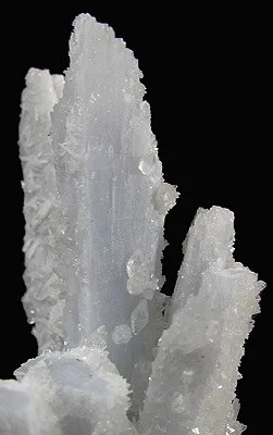 Anhydrite, Calcite - image 2
