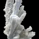 Anhydrite, Calcite - image 1