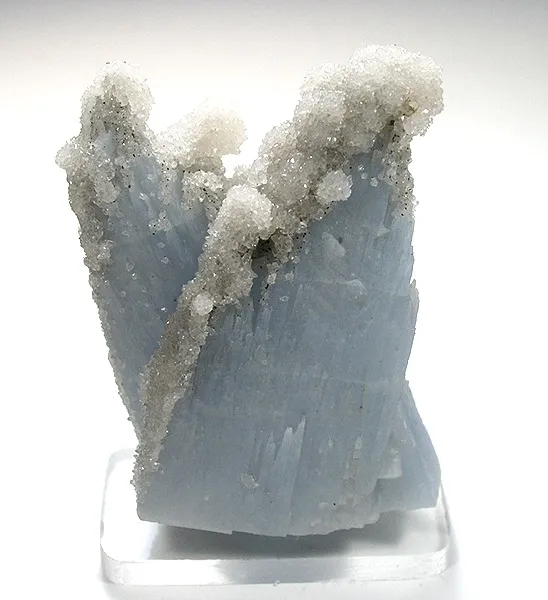 Anhydrite, Calcite - image 1