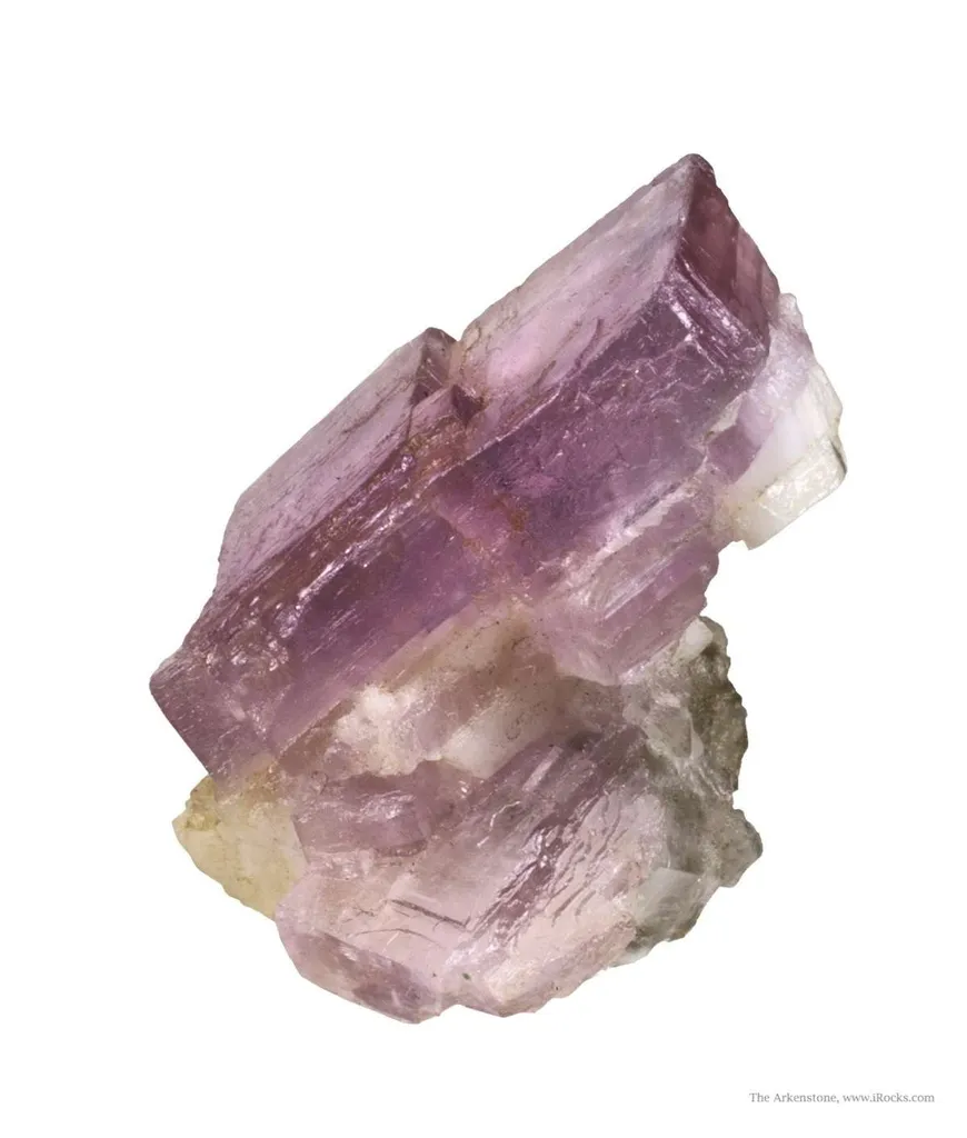 Anhydrite (Circa 1900) - image 2