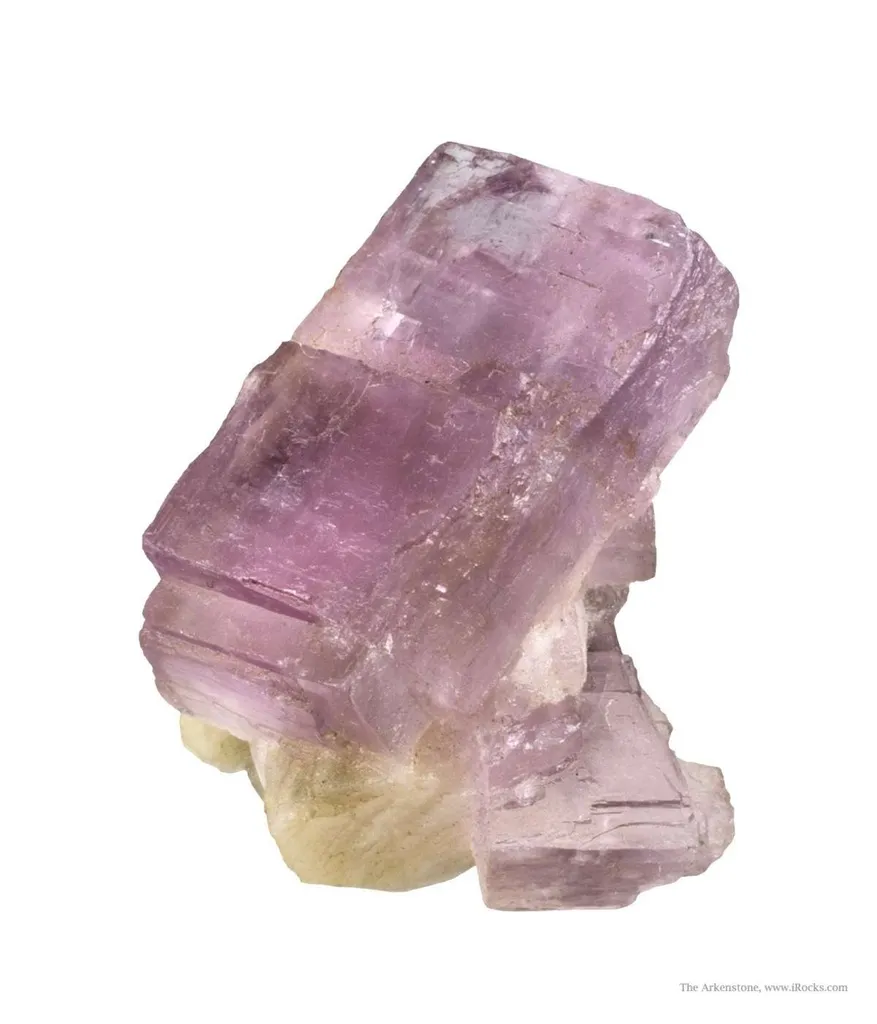 Anhydrite (Circa 1900) - image 3
