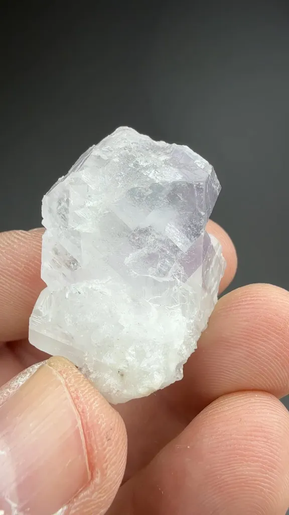 Anhydrite - image 2