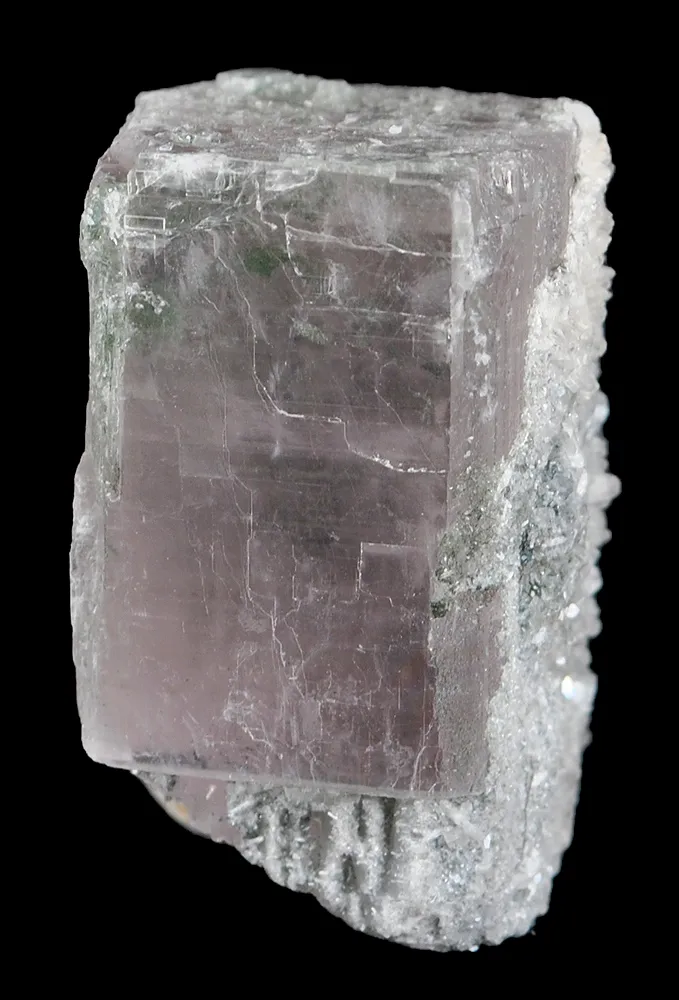Anhydrite image