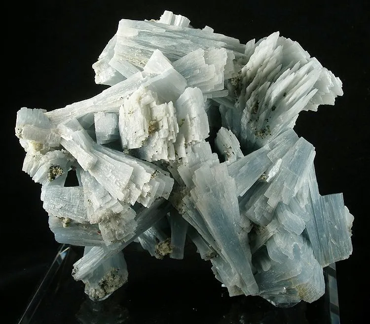 Anhydrite image