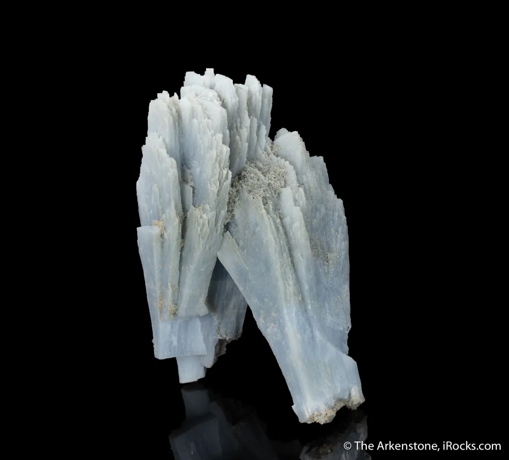 Anhydrite - image 6