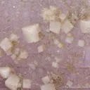 Anhydrite (Floater and Twinned) - image 3