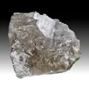Anhydrite from Kohnstein Quarry, Thuringia, Germany - image 1