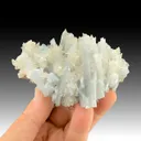 Anhydrite from Naica, Chihuahua, Mexico - image 1