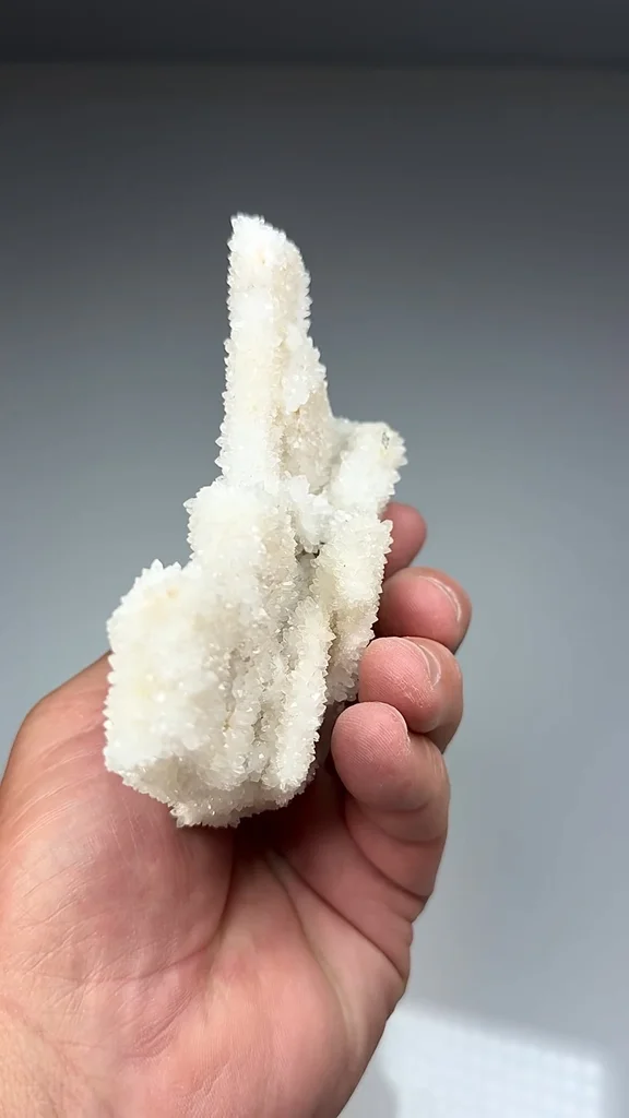 Anhydrite from Ouray County, Colorado, USA - image 2