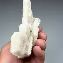 Anhydrite from Ouray County, Colorado, USA - image 2